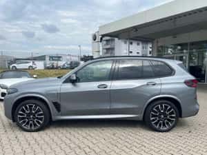 BMW X5 2024 Hibrid Second-hand în Iași — miniatura 5