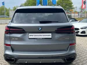 BMW X5 2024 Hibrid Second-hand în Iași — miniatura 6