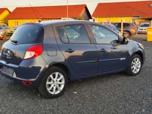 Renault Clio Motor 1,2 Benzină. Euro 5.An fabricație 2012.  155000 km. — miniatura 4