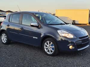 Renault Clio Motor 1,2 Benzină. Euro 5.An fabricație 2012.  155000 km. — miniatura 5