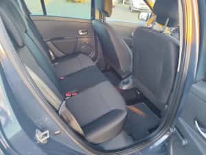 Renault Clio Motor 1,2 Benzină. Euro 5.An fabricație 2012.  155000 km. — miniatura 6