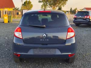 Renault Clio Motor 1,2 Benzină. Euro 5.An fabricație 2012.  155000 km. — miniatura 7