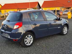 Renault Clio Motor 1,2 Benzină. Euro 5.An fabricație 2012.  155000 km. — miniatura 8