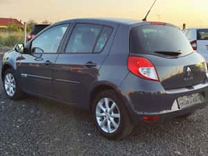 Renault Clio Motor 1,2 Benzină. Euro 5.An fabricație 2012.  155000 km. — miniatura 9