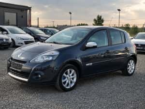 Renault Clio Motor 1,2 Benzină. Euro 5.An fabricație 2012.  155000 km. — miniatura 10