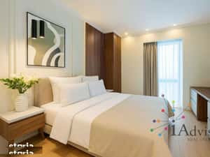 Apartament premium cu 2 camere - Complet mobilat & parcare subterana — miniatura 3