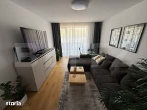 Apartament 2 camere de inchiriat – Urban Plaza, Brasov | 57 mp | Lo — miniatura 3