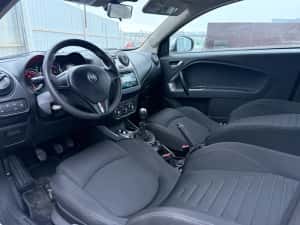 ALFA ROMEO  MITO 1.4i* 78cp* 2017* IMPECABILA!!! — miniatura 4