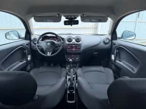 ALFA ROMEO  MITO 1.4i* 78cp* 2017* IMPECABILA!!! — miniatura 5