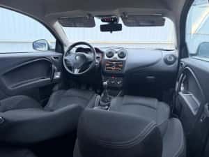 ALFA ROMEO  MITO 1.4i* 78cp* 2017* IMPECABILA!!! — miniatura 6
