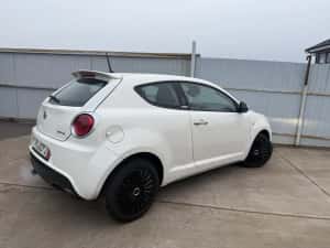 ALFA ROMEO  MITO 1.4i* 78cp* 2017* IMPECABILA!!! — miniatura 7