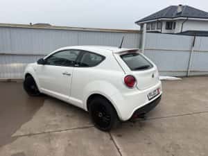 ALFA ROMEO  MITO 1.4i* 78cp* 2017* IMPECABILA!!! — miniatura 8
