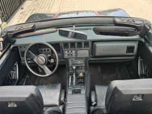 Chevrolet Corvette C4 Cabrio — miniatura 6