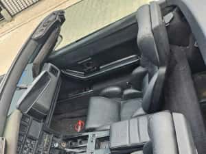 Chevrolet Corvette C4 Cabrio — miniatura 7