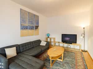 Vanzare apartament 3 camere|Natura Residence|Baneasa|Comision 0% — miniatura 3