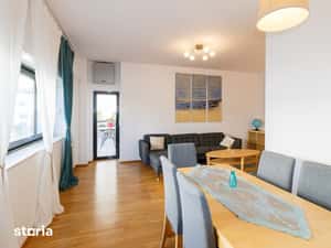 Vanzare apartament 3 camere|Natura Residence|Baneasa|Comision 0% — miniatura 4