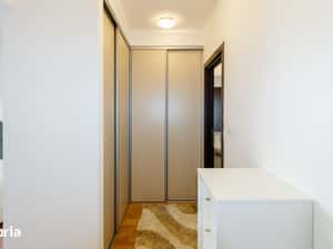 Vanzare apartament 3 camere|Natura Residence|Baneasa|Comision 0% — miniatura 5