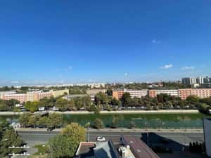 Apartament 2 camere - Politehnica - Grozavesti - Ranetti Residence — miniatura 2