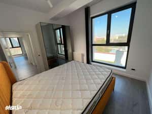 Apartament 2 camere - Politehnica - Grozavesti - Ranetti Residence — miniatura 4