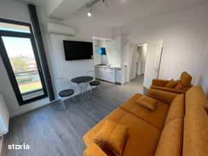 Apartament 2 camere - Politehnica - Grozavesti - Ranetti Residence — miniatura 6