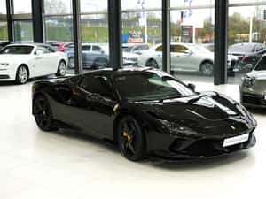 Ferrari F8 Cabrio - 7.524 km - 721 cp - 2023 — miniatura 2