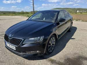 Skoda Superb Automata Laurin& Klement — miniatura 3
