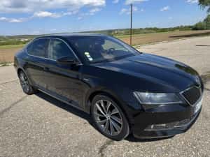 Skoda Superb Automata Laurin& Klement — miniatura 4