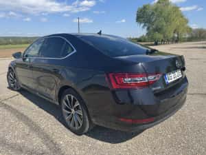 Skoda Superb Automata Laurin& Klement — miniatura 5