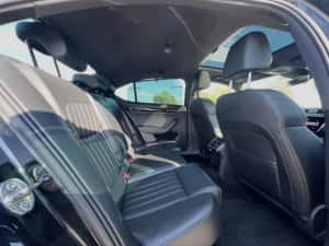 Skoda Superb Automata Laurin& Klement — miniatura 7