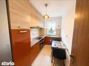 Apartament 2 camere de închiriat +loc de parcare– Prima Nufărul — miniatura 4