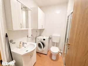 Apartament 2 camere de închiriat +loc de parcare– Prima Nufărul — miniatura 5