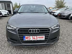 ‼️Audi A3 an de fabrcatie 2013 cu motor de 2.0 tdi 150 cp ‼️ — miniatura 2