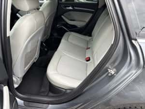 ‼️Audi A3 an de fabrcatie 2013 cu motor de 2.0 tdi 150 cp ‼️ — miniatura 6