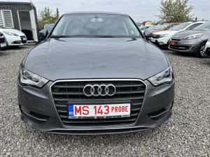 ‼️Audi A3 an de fabrcatie 2013 cu motor de 2.0 tdi 150 cp ‼️ — miniatura 10