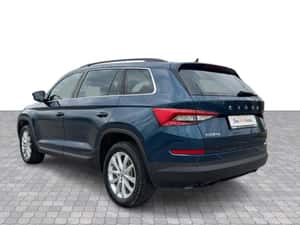 Skoda Kodiaq 2021, SUV, 200 cp, Automată, Diesel — miniatura 2