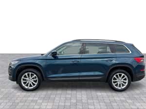 Skoda Kodiaq 2021, SUV, 200 cp, Automată, Diesel — miniatura 3