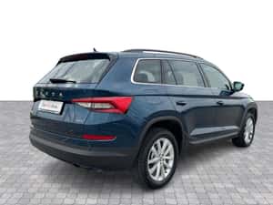 Skoda Kodiaq 2021, SUV, 200 cp, Automată, Diesel — miniatura 5