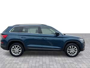Skoda Kodiaq 2021, SUV, 200 cp, Automată, Diesel — miniatura 6