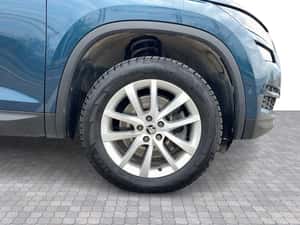 Skoda Kodiaq 2021, SUV, 200 cp, Automată, Diesel — miniatura 7