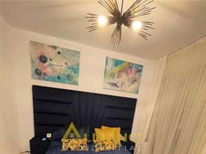 10 Min Metrou Berceni Apartament 3 camere Mobilat Utilat — miniatura 3