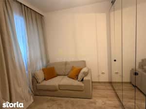 10 Min Metrou Berceni Apartament 3 camere Mobilat Utilat — miniatura 4