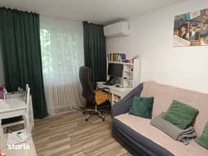 Apartament 2 camere, Podu Roș, Iasi — miniatura 5