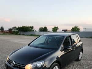 VW Golf 6 1.4 TSI an 2009 euro 5 import Olanda