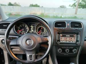 VW Golf 6 1.4 TSI an 2009 euro 5 import Olanda — miniatura 6