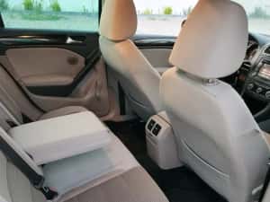 VW Golf 6 1.4 TSI an 2009 euro 5 import Olanda — miniatura 8