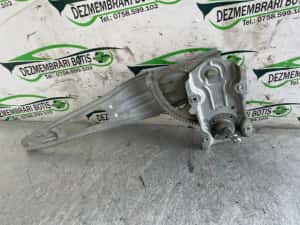 Macara geam spate dreapta electrica 85720 05 10B Toyota Yaris a 2-a g — miniatura 10