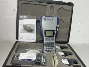 Vând Label printer Brady BMP41