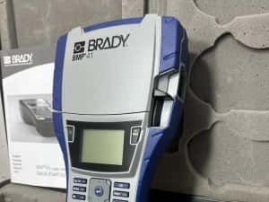 Vând Label printer Brady BMP41 — miniatura 4