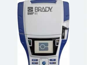 Vând Label printer Brady BMP41 — miniatura 8