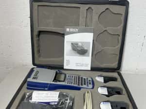 Vând Label printer Brady BMP41 — miniatura 10